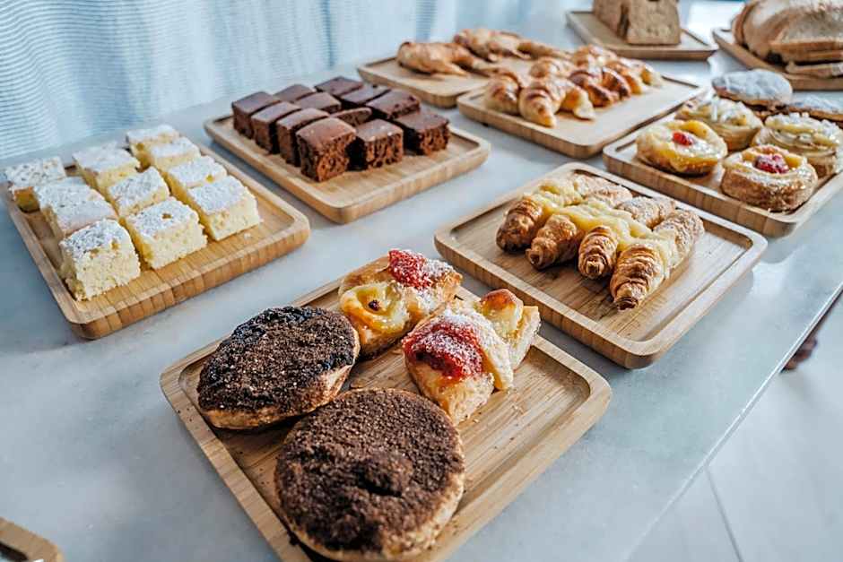 Gran Hotel Panamericano