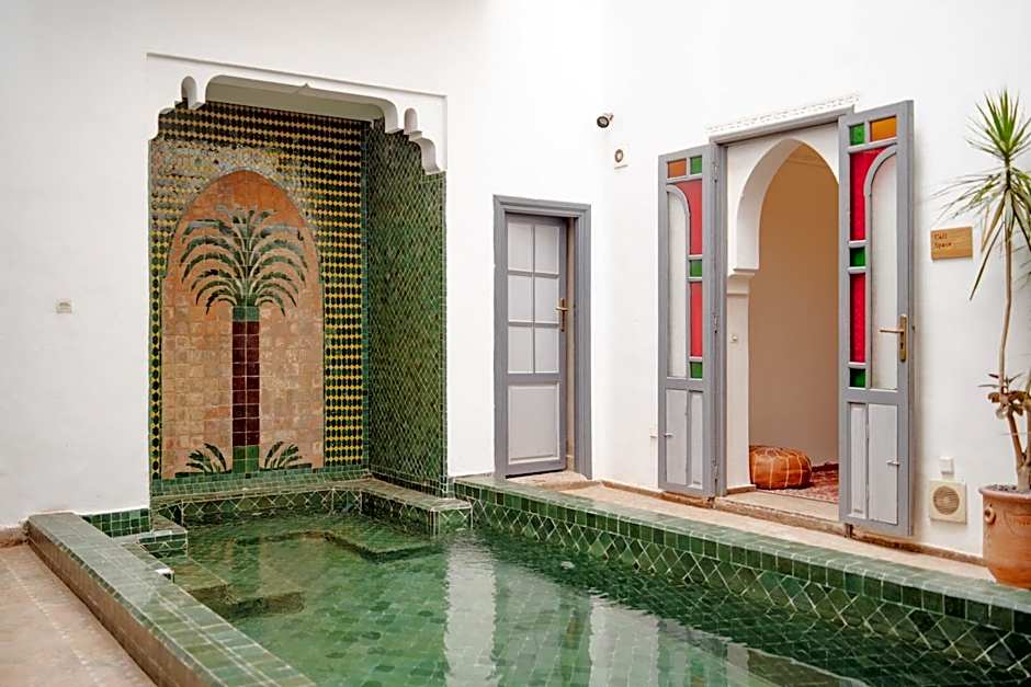 Outsite Marrakesh - Work, Connect, Explore