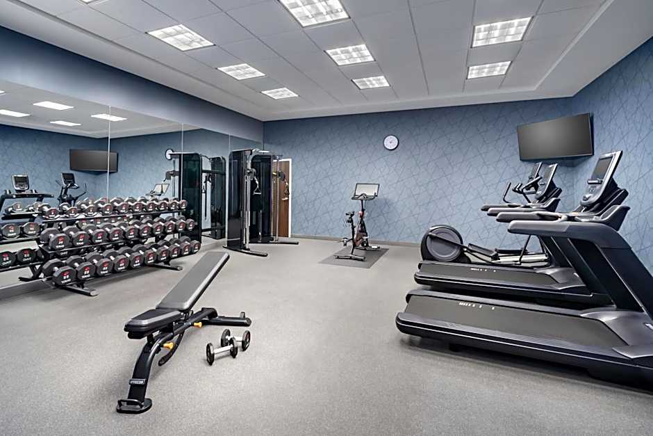 Homewood Suites By Hilton Midland