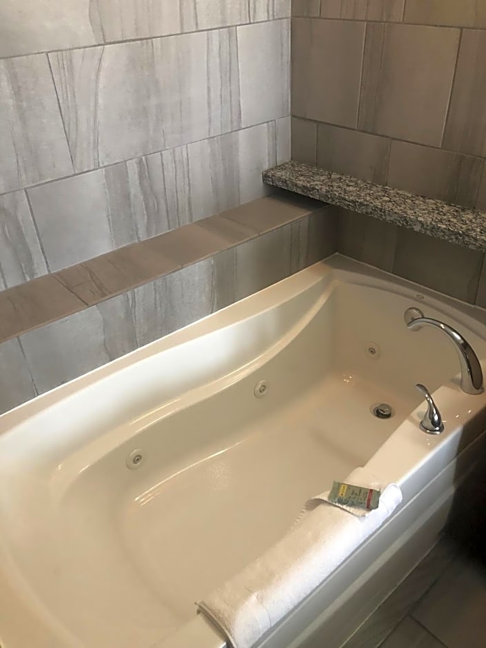 Best Western InnSuites Tucson Foothills Hotel & Suites