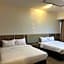 Bwalk Hotel Malang