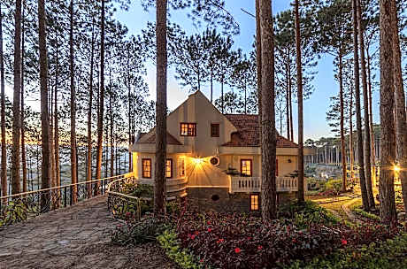 Omirita Resort Dalat