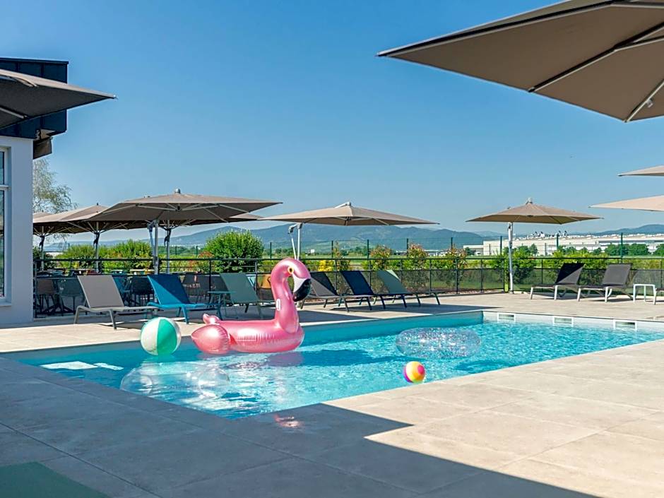 ibis Styles Colmar Nordo