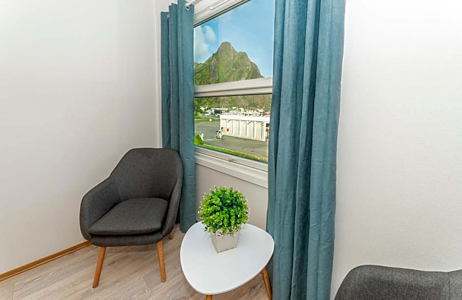 Marina Hotel Lofoten