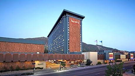 Harrah's Lake Tahoe - A Caesars Rewards Destination