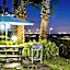 Long Beach Pension