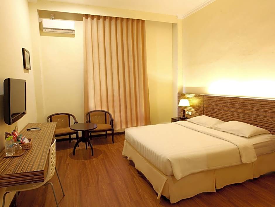 Padmaloka Hotel Tarakan