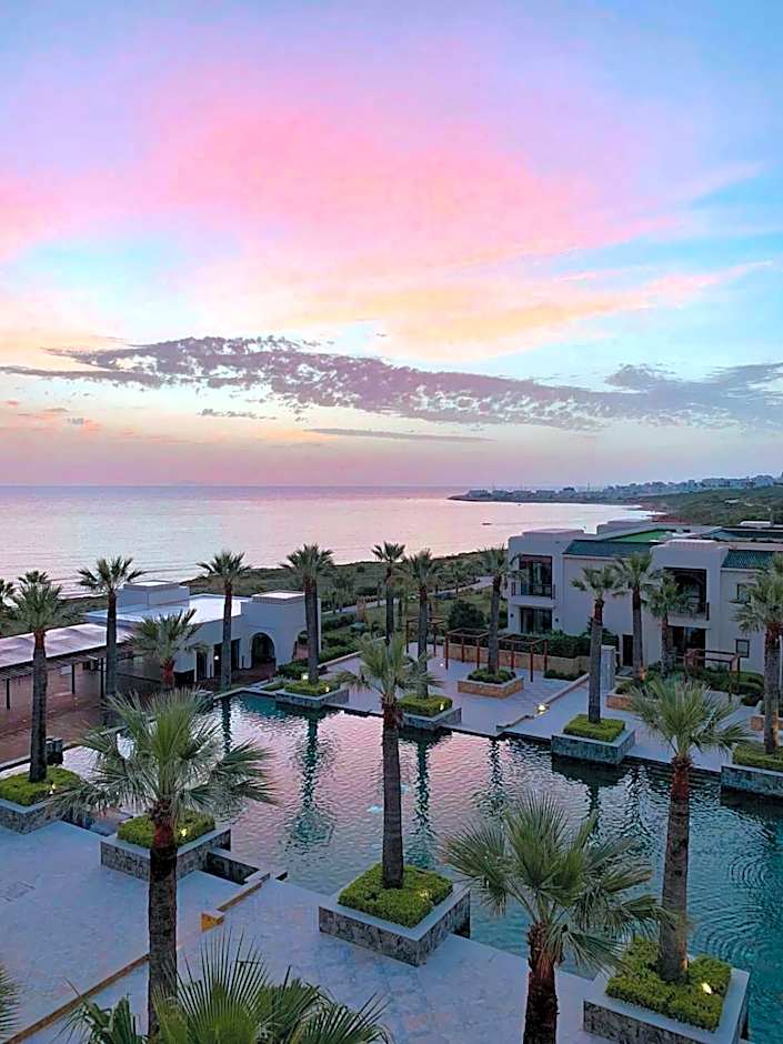 Four Seasons Hotel Tunis