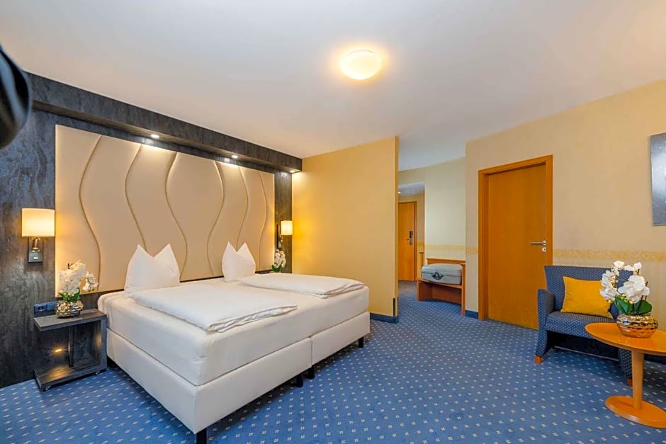 PLAZA Inn Köln Pulheim