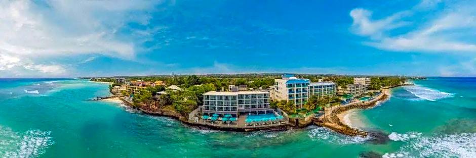 South Gap Hotel