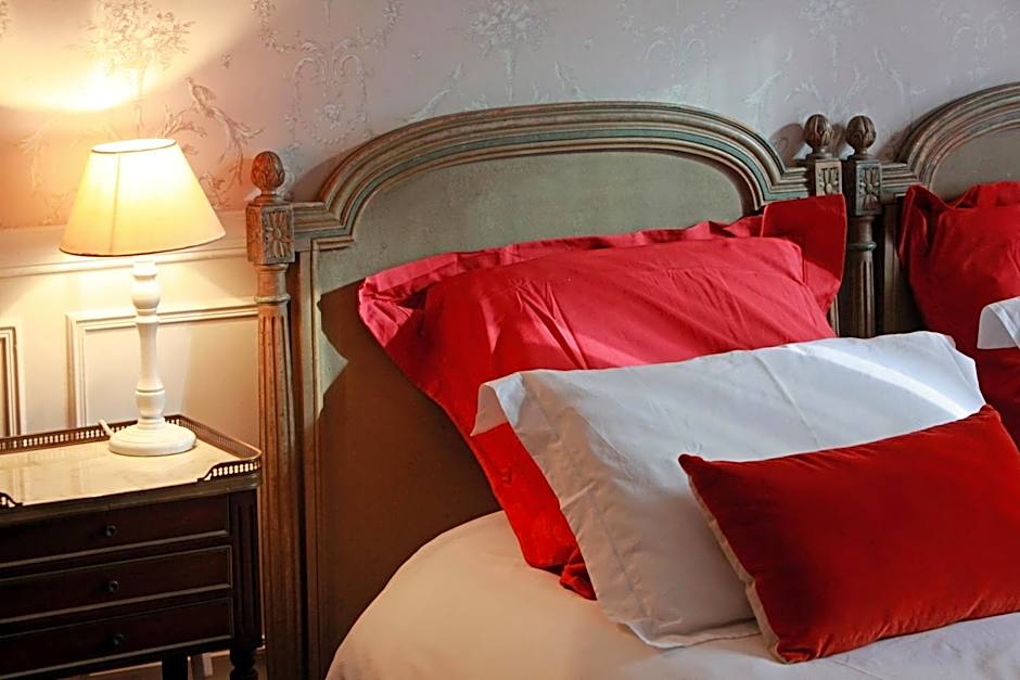 Les Chambres de Mathilde