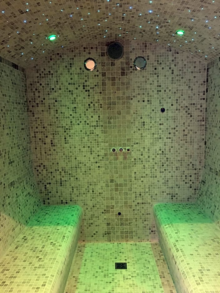 Demeure des Pothières