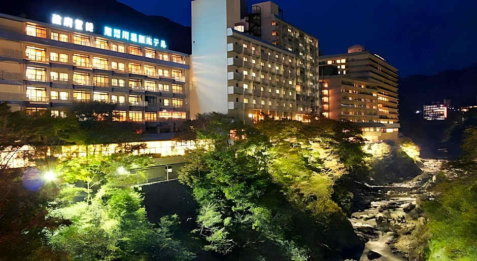 Kinugawa Onsen Hotel