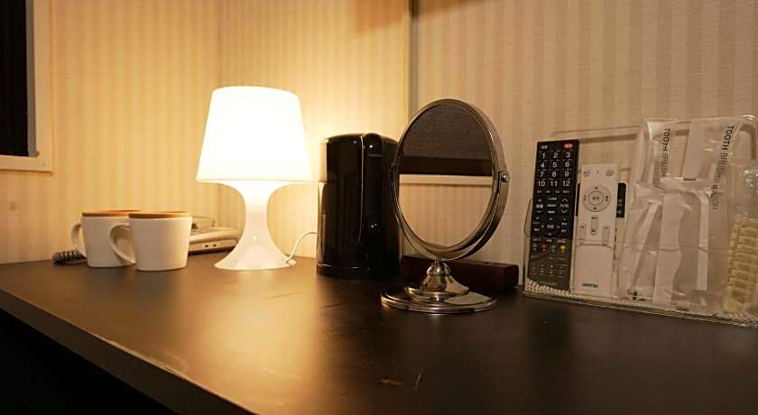 HOTEL THE GARDEN Ⅵ ICHINOMIYA
