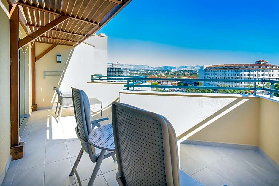 Miramare Queen Hotel - Ultra All Inclusive