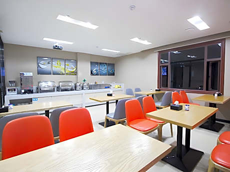 City Comfort Inn Huizhou Zhongkai Huitai Industrial Park