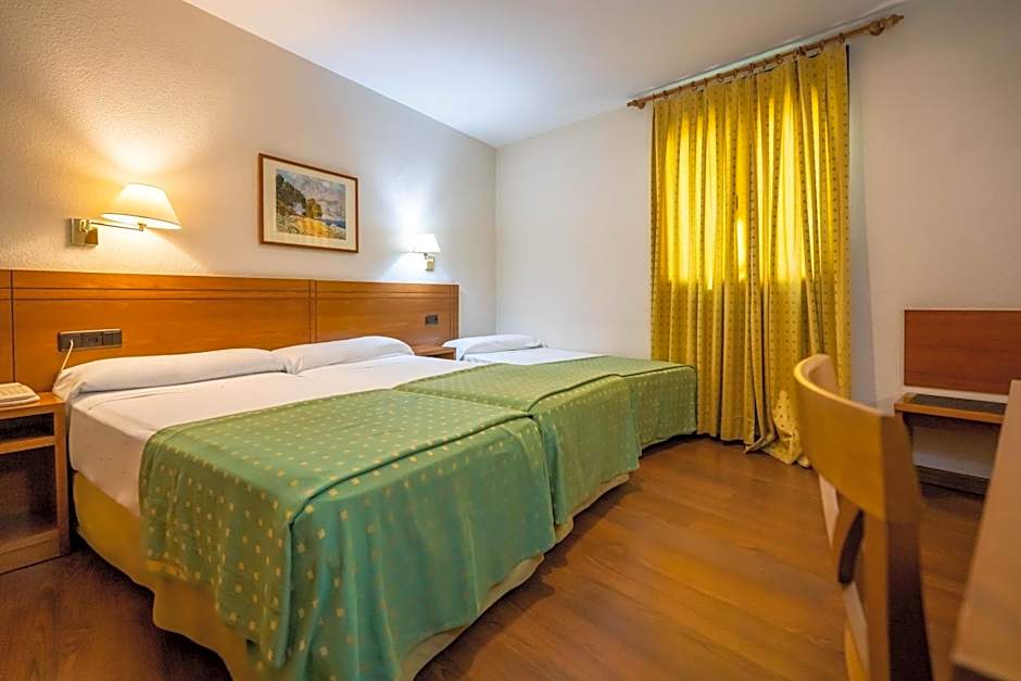 YIT Conquista de Toledo