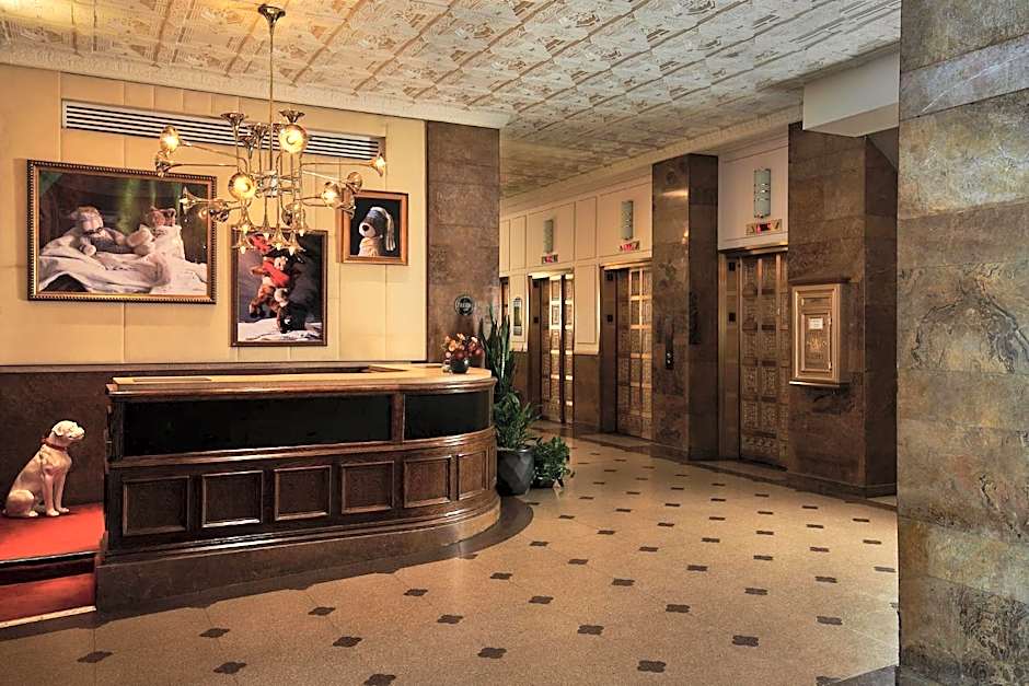 Virgin Hotels, Chicago