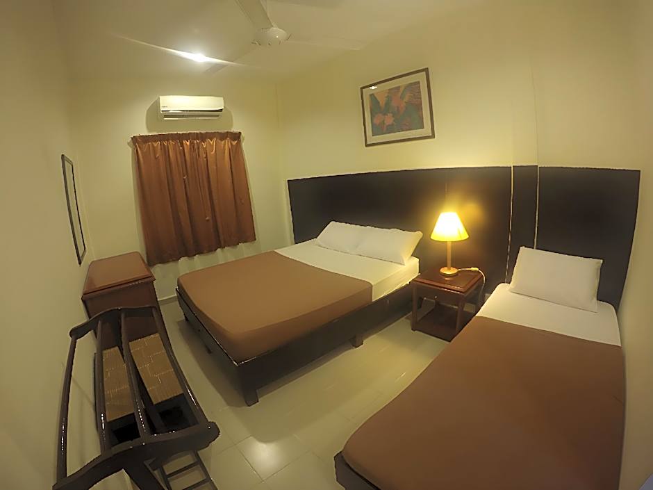 Perhentian Tropicana Inn