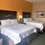 Holiday Inn Express Hotel And Suites Fort Stockton