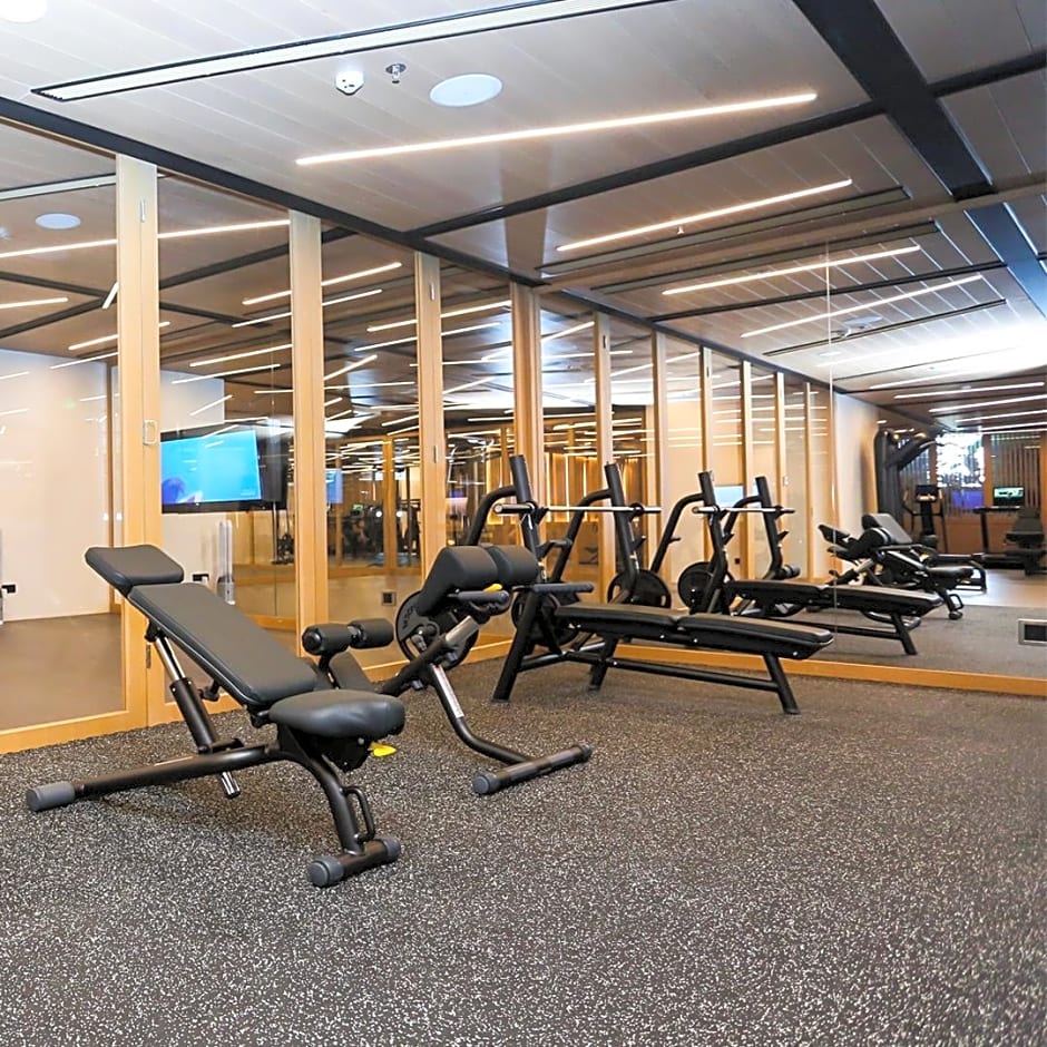 The Ritz-Carlton Xi'an