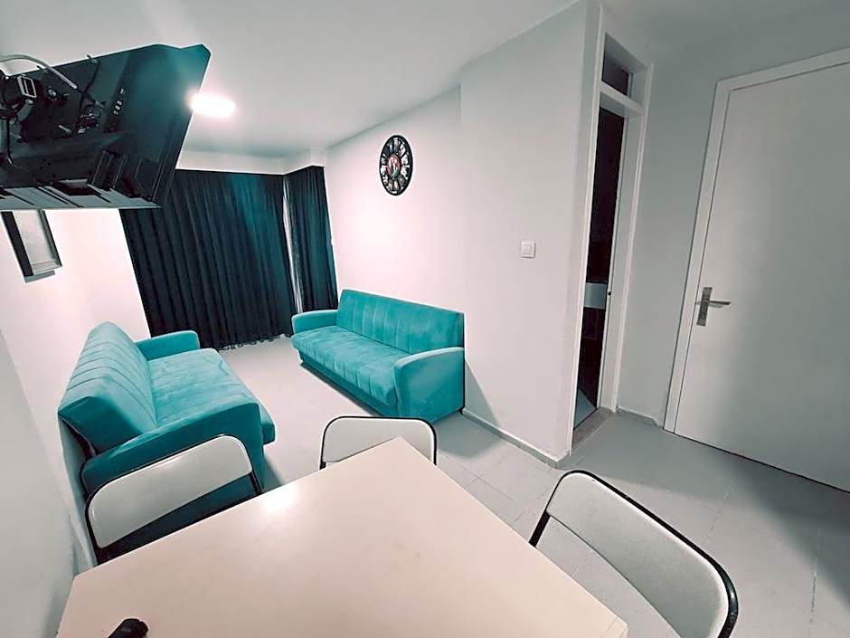 ALİBABAM APART OTEL