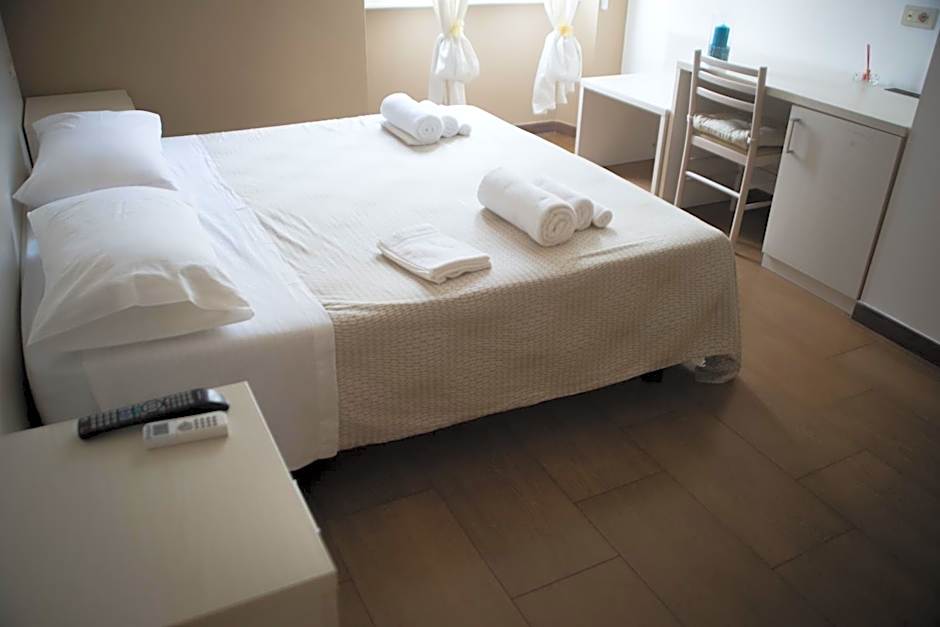 Anna Guest House