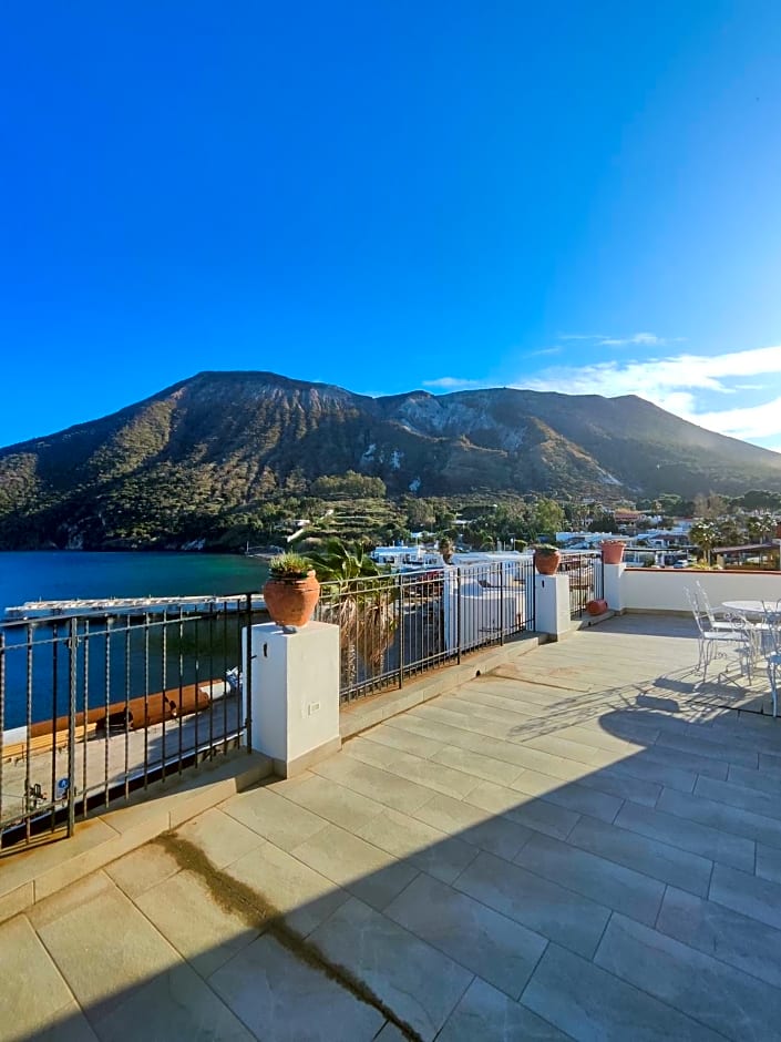 Hotel Faraglione