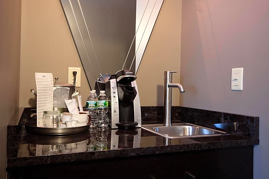 The Giacomo, an Ascend Collection Hotel