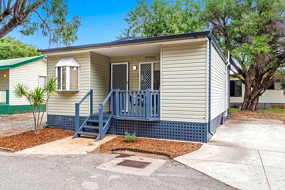 Discovery Parks - Coogee Beach