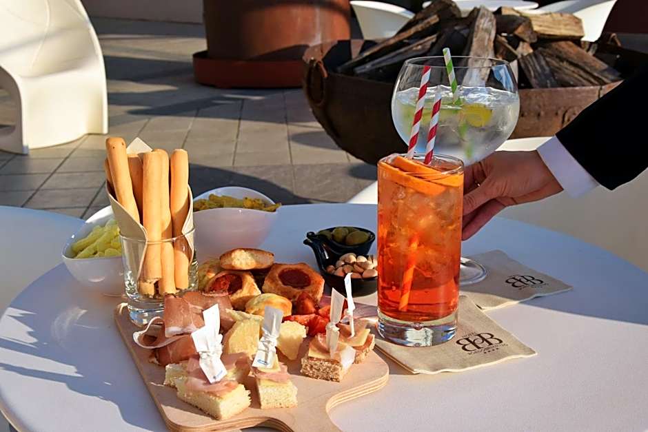 Hotel Borgo Brianteo