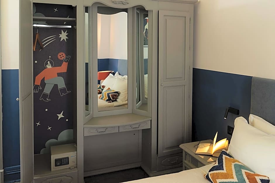 Maria Luisa by INTROVERT HOTELS