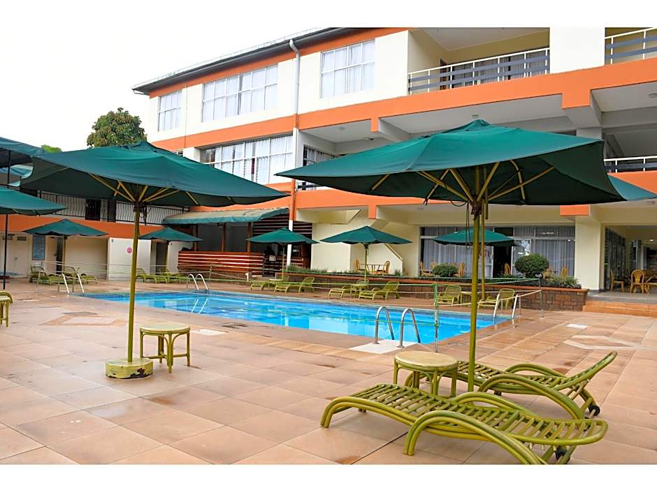 Golf Hotel Kakamega