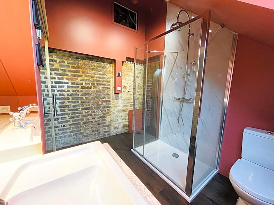 Gite L'Instant Champenois