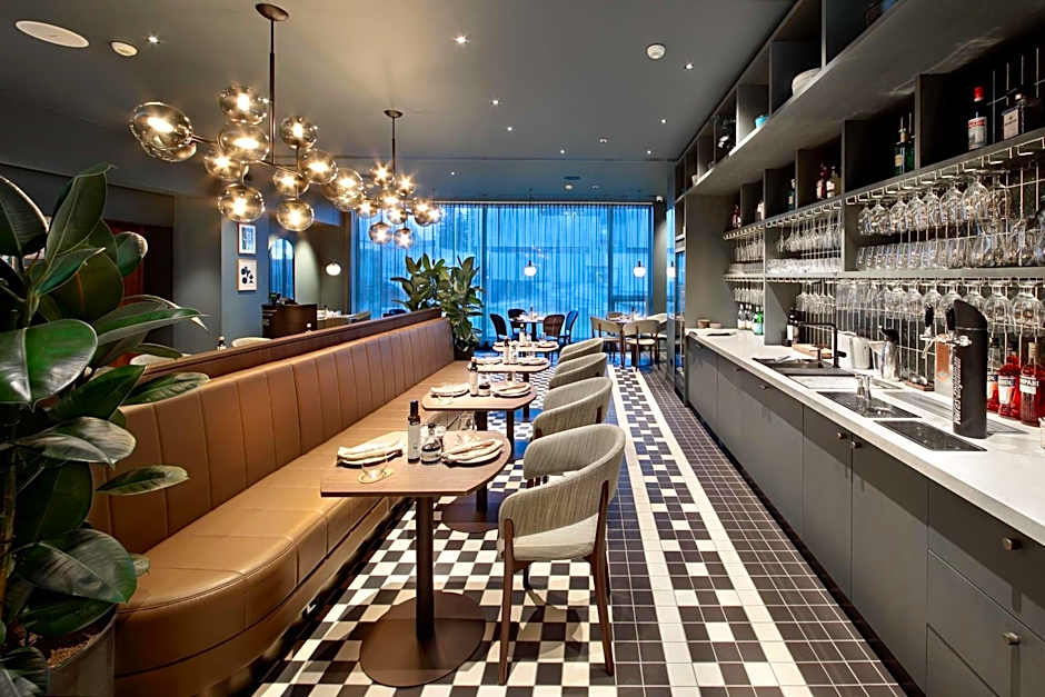 Radisson Blu Hotel Lietuva