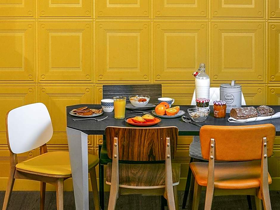 Mercure Paris Gare Montparnasse