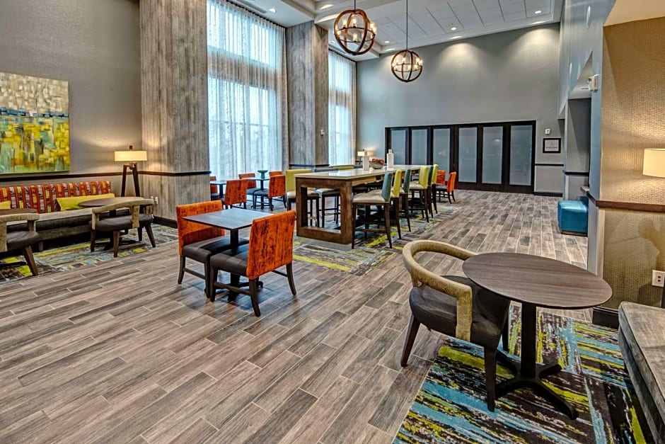 Hampton Inn By Hilton & Suites Nashville/Goodlettsville, TN