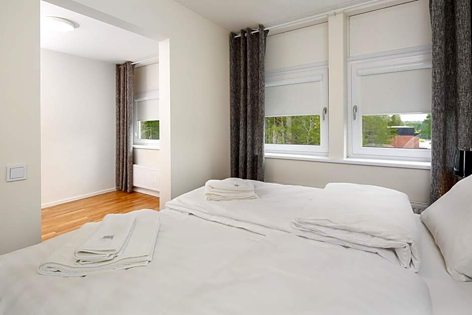 Almnäs Park Hotel