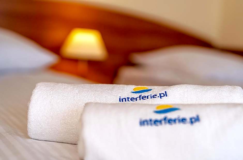 Interferie Chalkozyn w Kołobrzegu