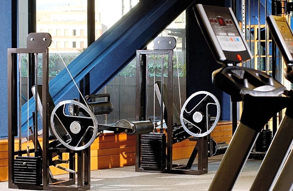 Millennium Grand Auckland