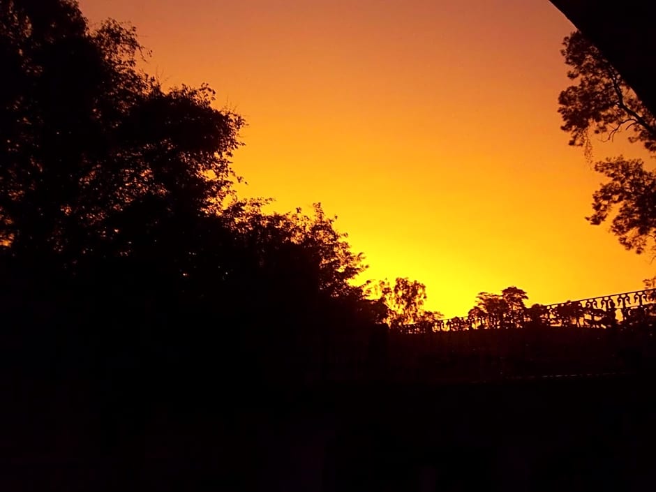 Pousada do Mendonça