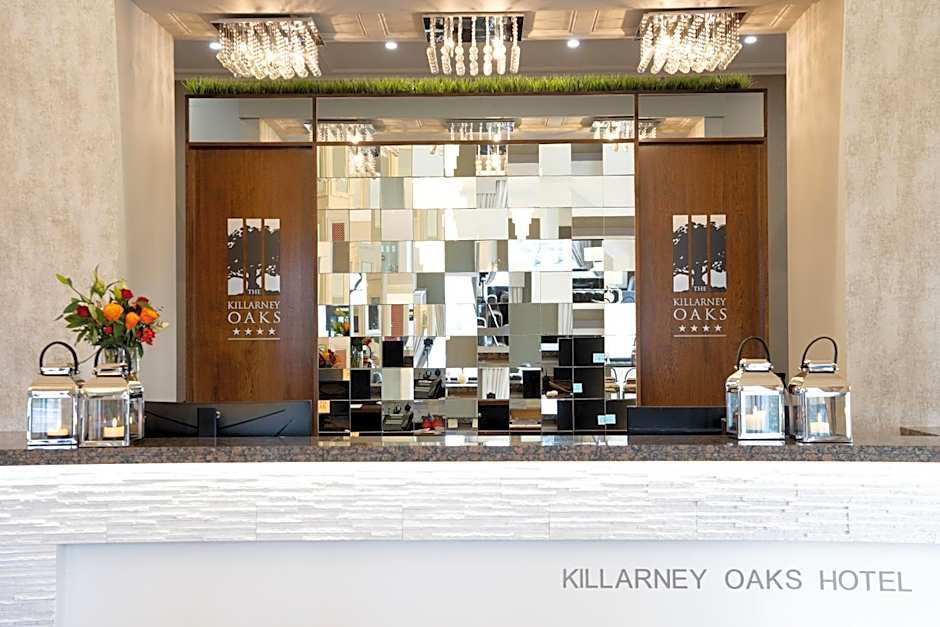 Killarney Oaks Hotel