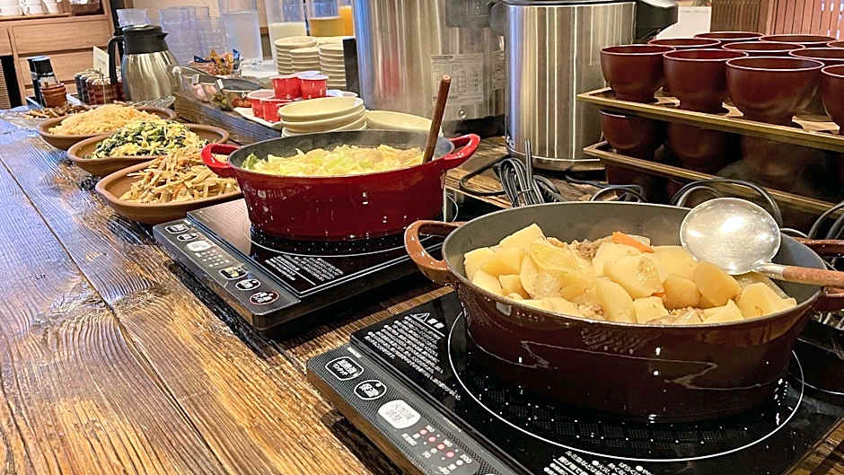 Kusatsu Dai-ichi Hotel