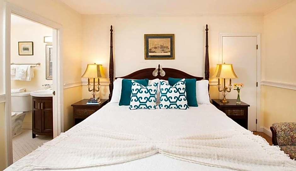 America's Cup Inn Newport