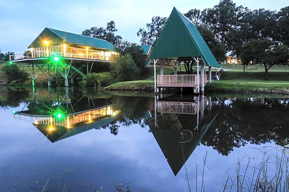 Grey Goose Game Lodge