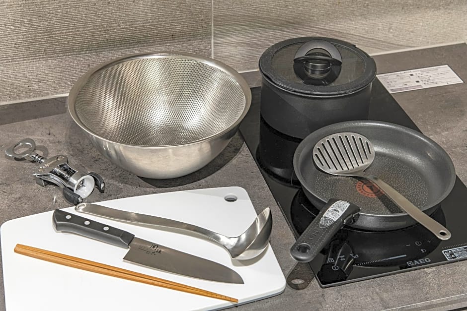 HOTEL MASTAY jingumichi