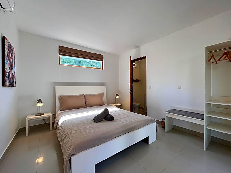 Living Room Lembongan