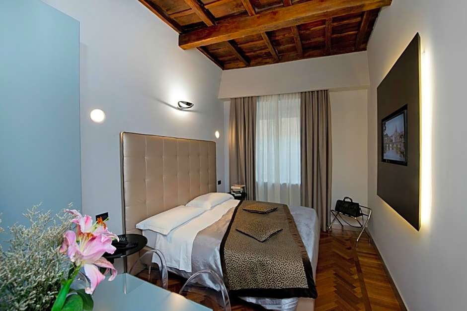 Relais Forus Inn