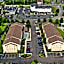 MainStay Suites Mt Laurel - Philadelphia