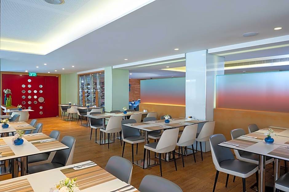 Leonardo Plaza Netanya Hotel